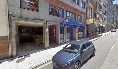 Pilates Oviedo