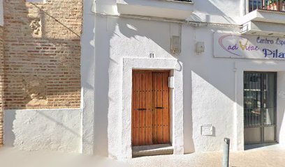 Centro de Pilates ad Vitae