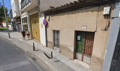 Centro Pilates Carmen Prida