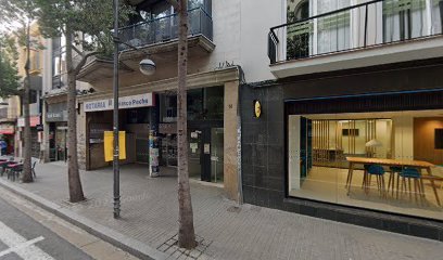 1965 Teràpies